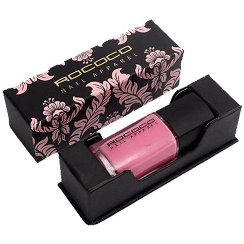 metallic non-stick cup lip gloss sleeve box wholesale|custom printed lip gloss boxes.